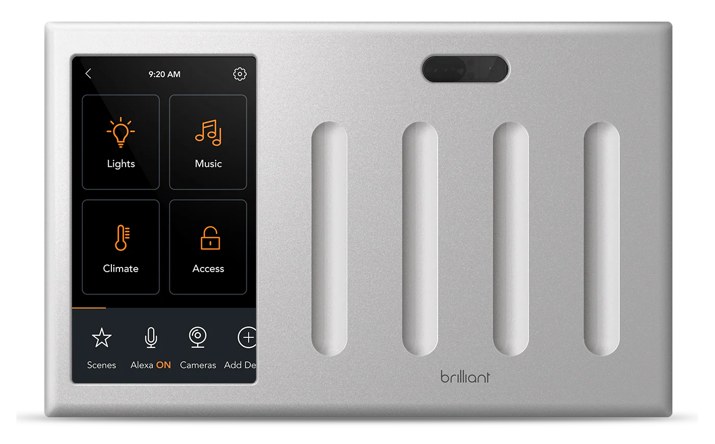 4-Switch Panel - Image 19