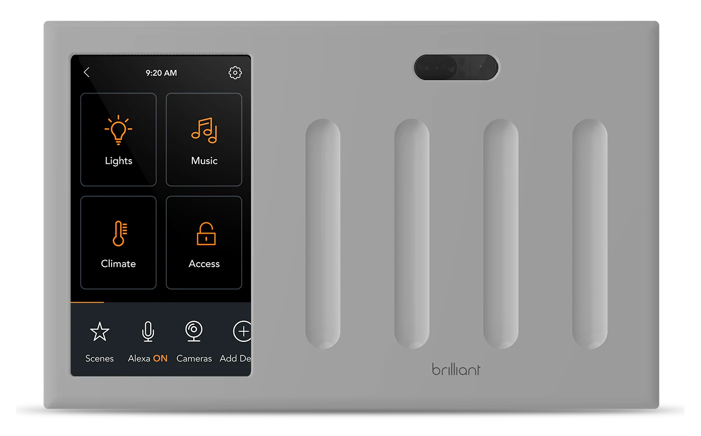 4-Switch Panel - Image 20