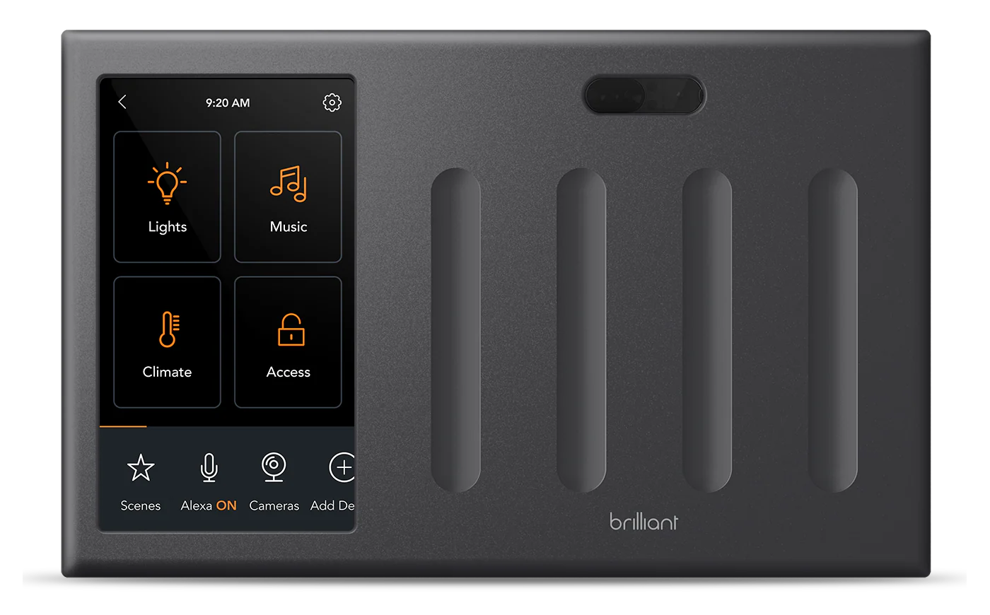 4-Switch Panel - Image 21