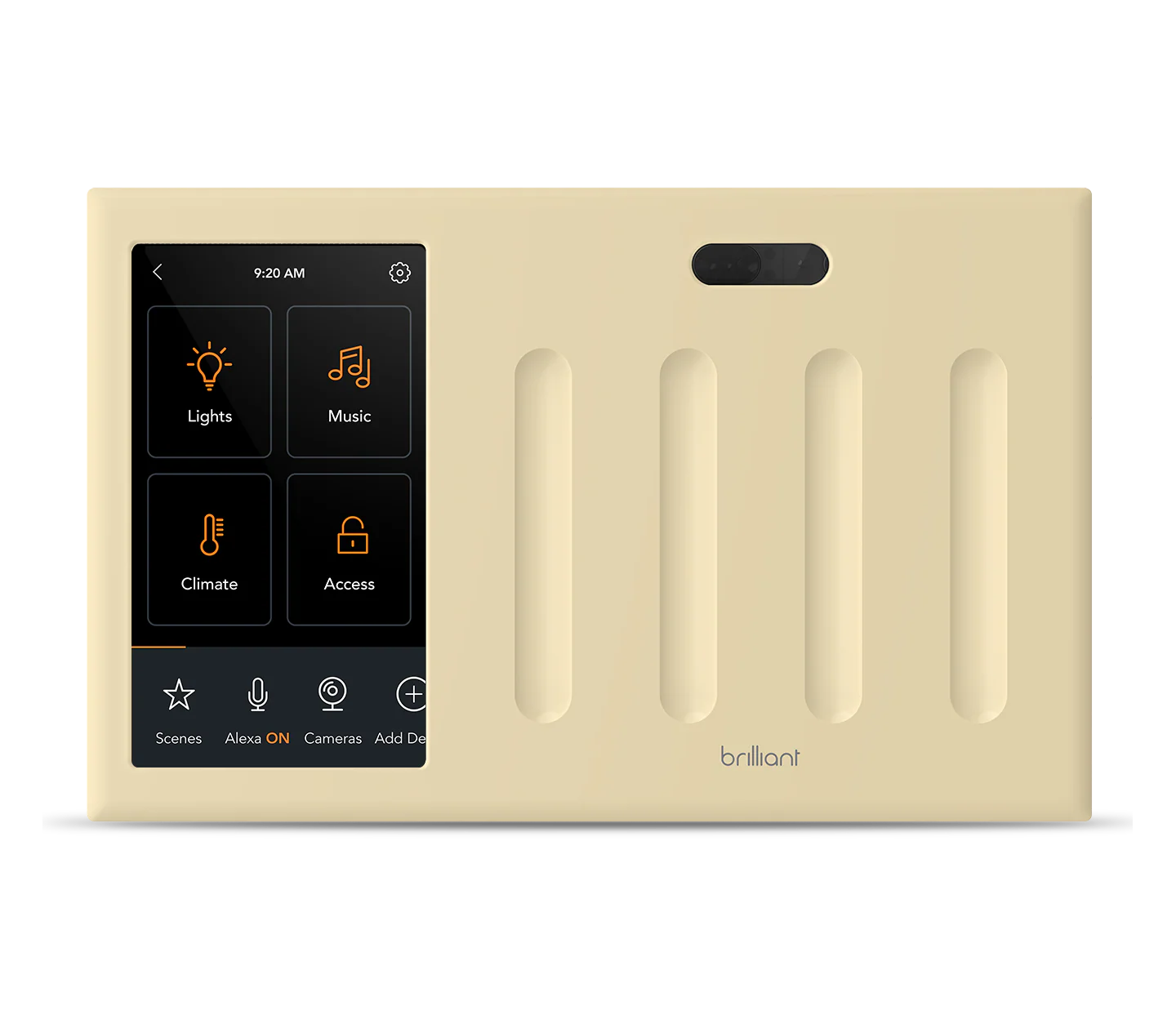 4-Switch Panel - Image 4