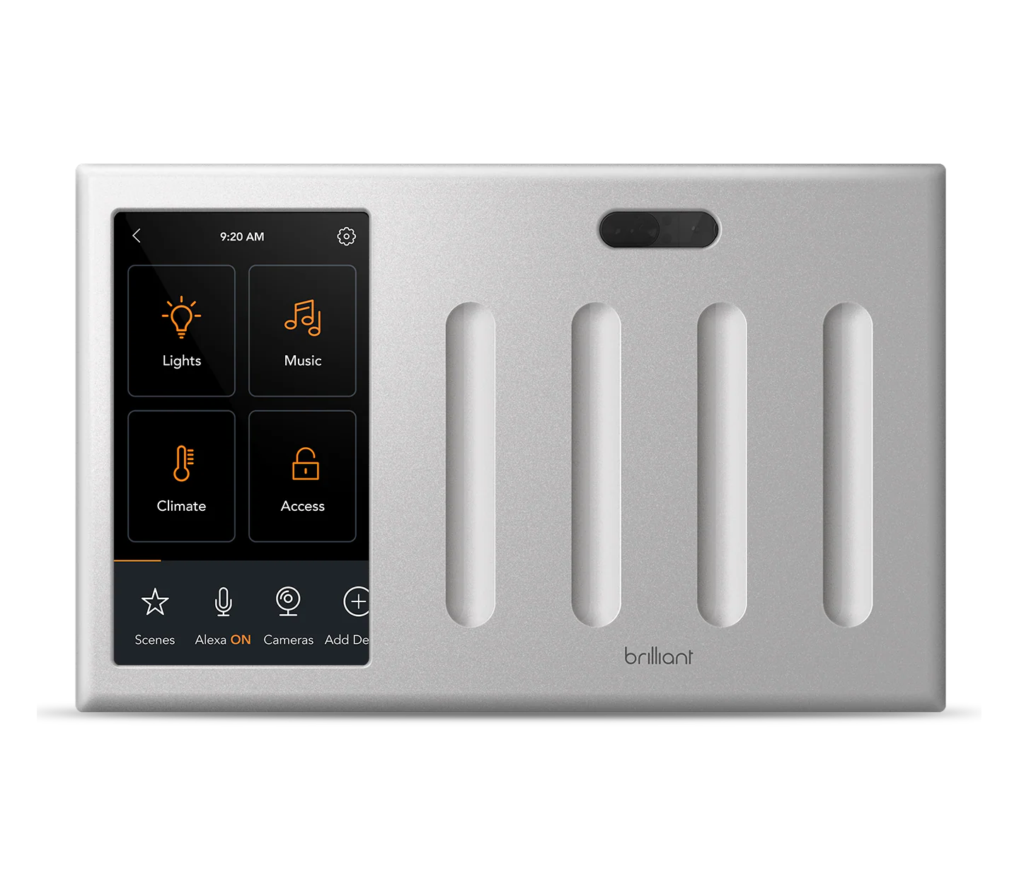 4-Switch Panel - Image 5