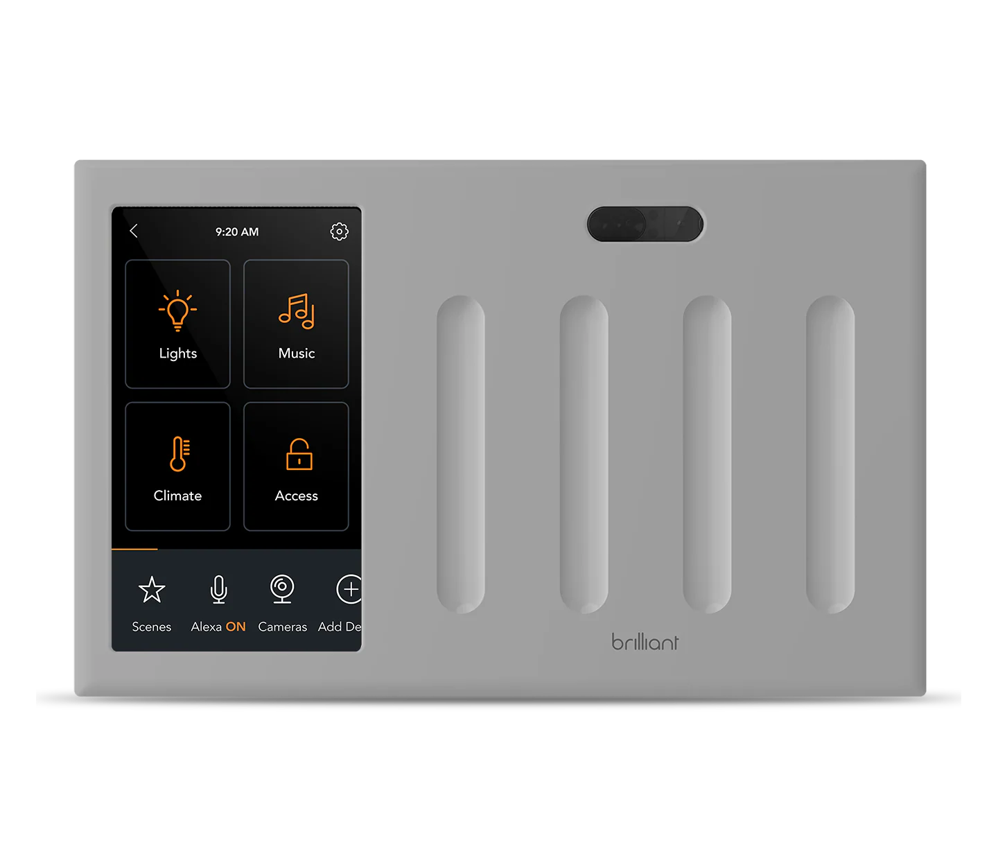 4-Switch Panel - Image 6