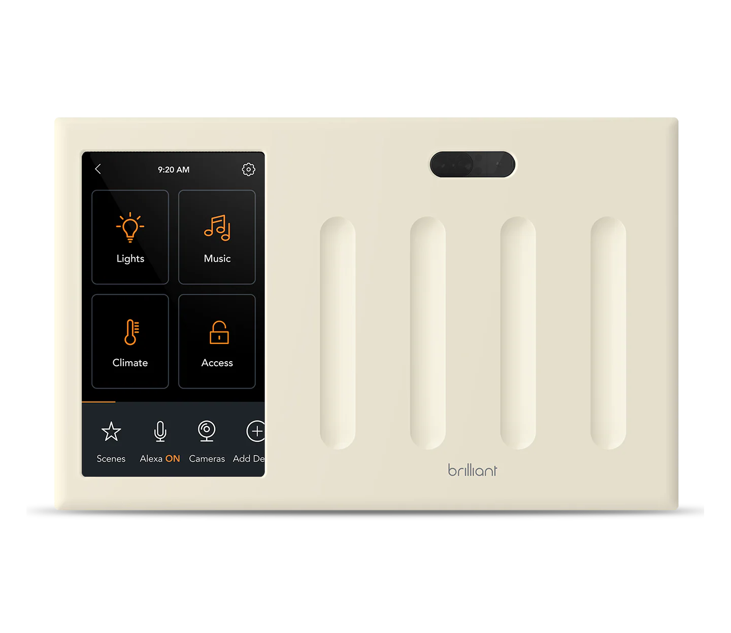 4-Switch Panel - Image 3