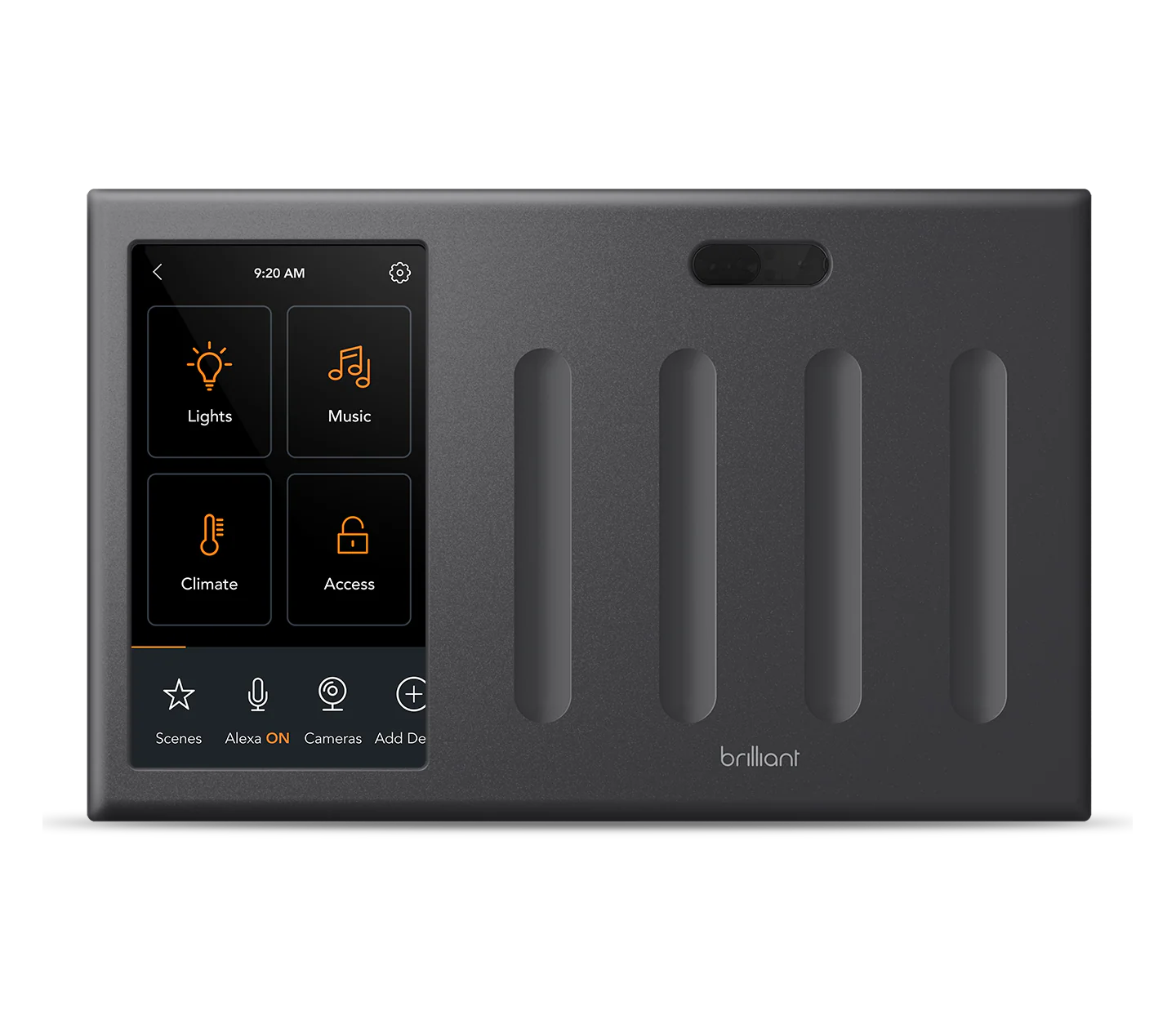 4-Switch Panel - Image 7