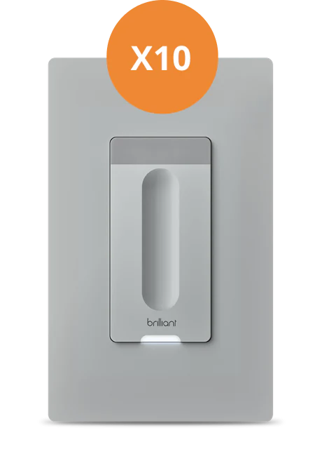 Dimmer Switch (10-Pack) - Image 3