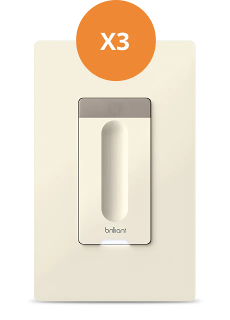 Dimmer Switch (3-Pack) - Image 34