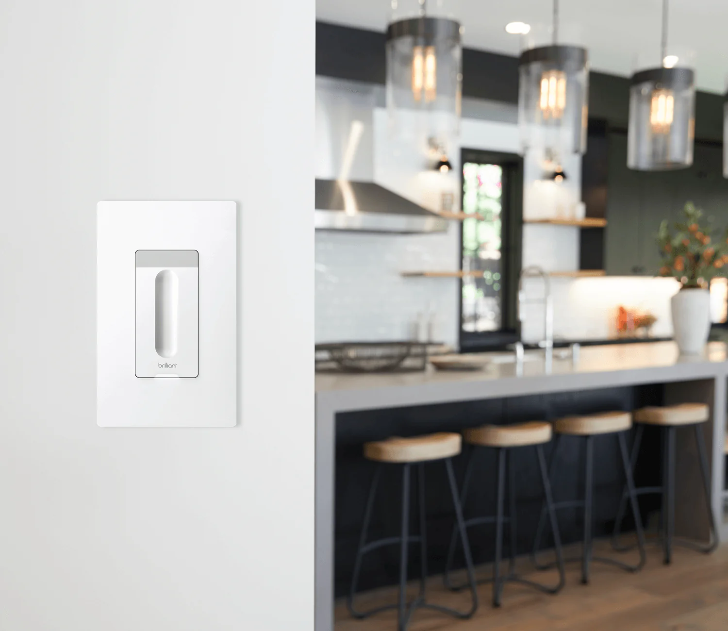 Smart Dimmer Switch-60 Pack - Image 10