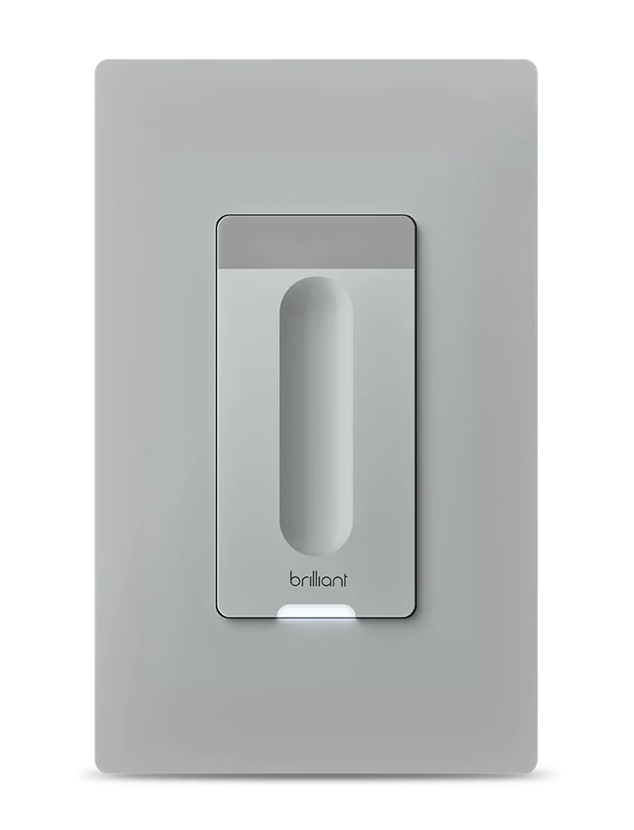 Smart Dimmer Switch - Image 3