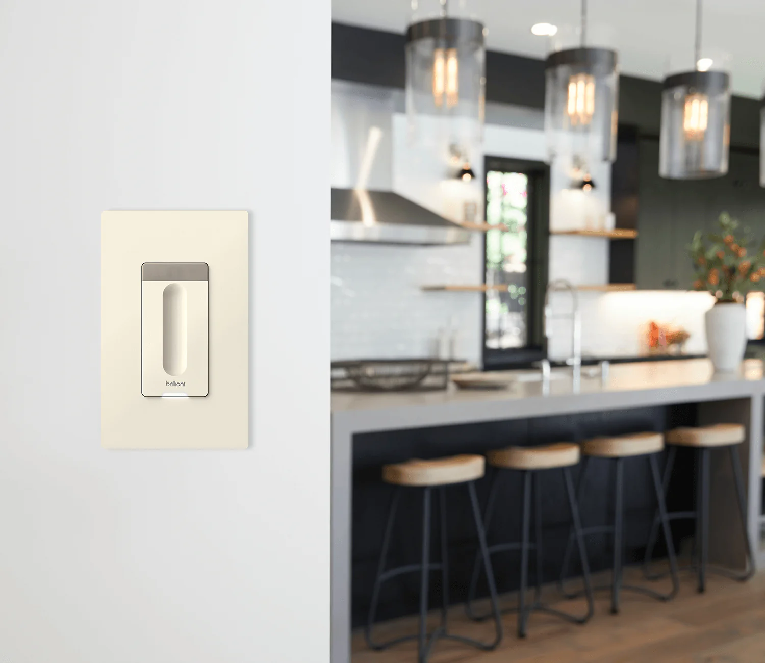 Smart Dimmer Switch - Image 14