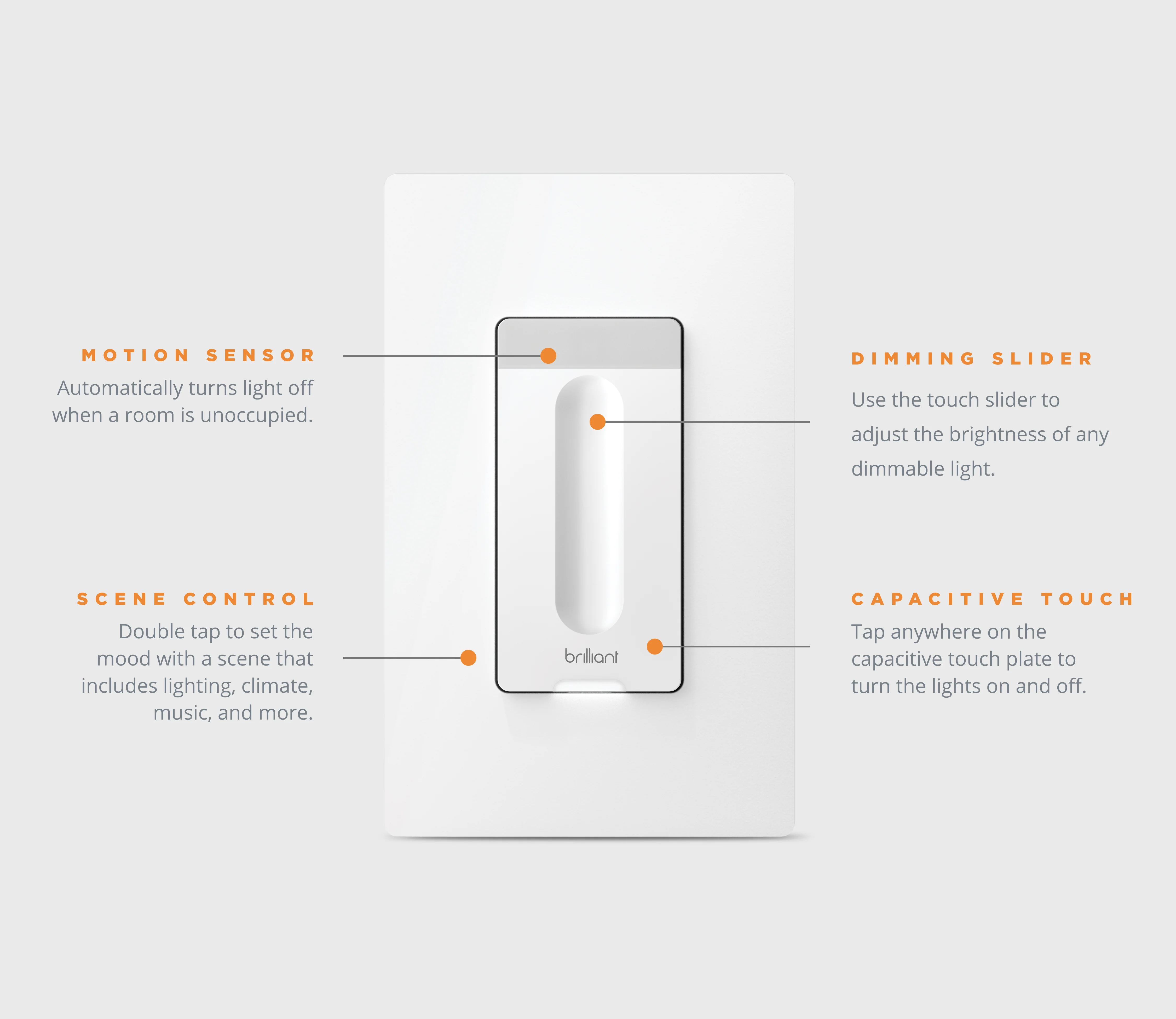 Smart Dimmer Switch - Image 17