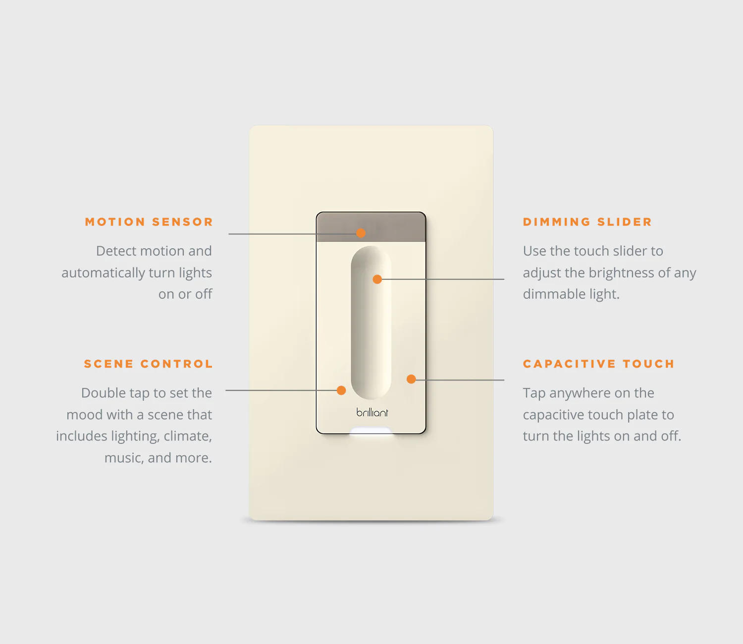 Smart Dimmer Switch - Image 18