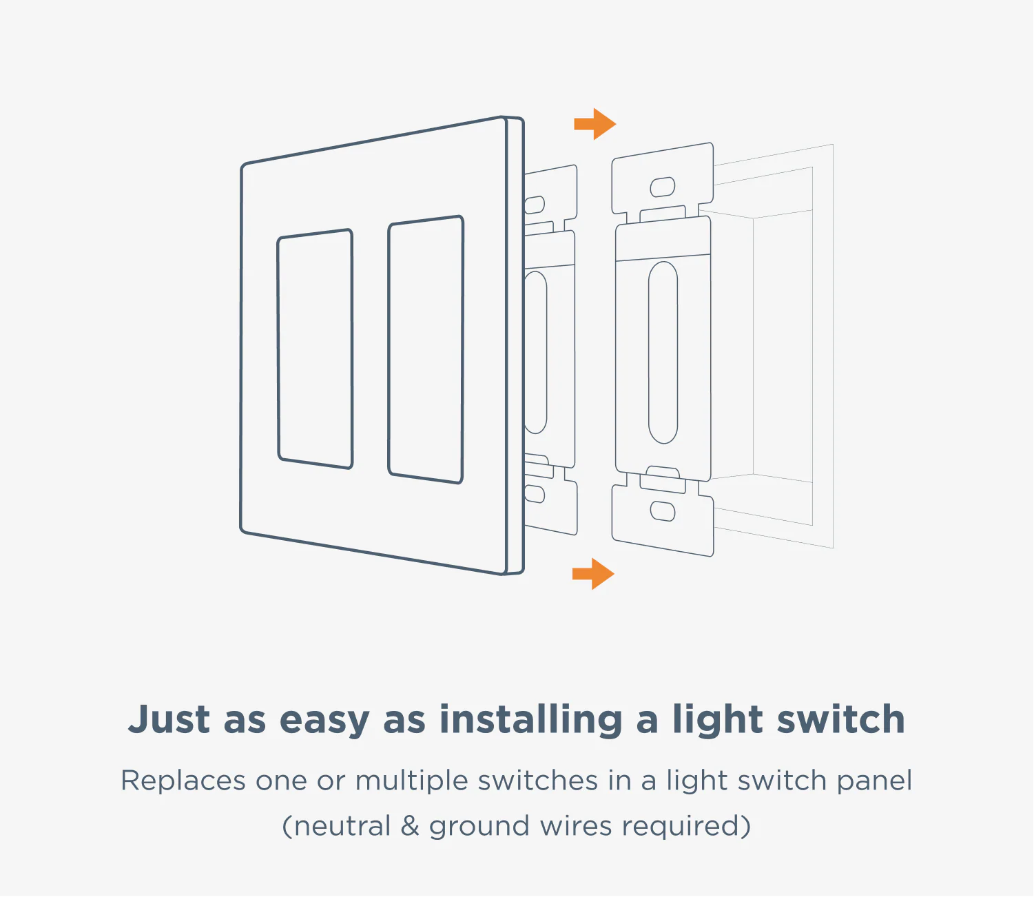 Smart Dimmer Switch - Image 29
