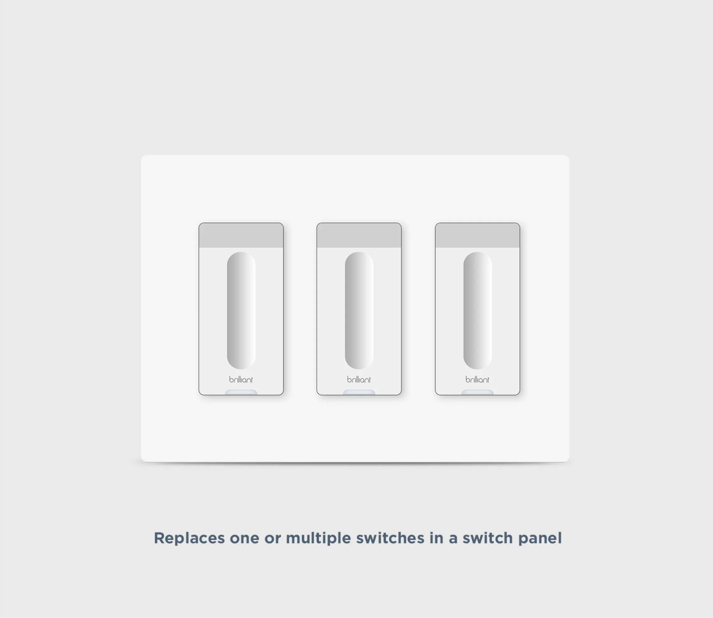 Smart Dimmer Switch - Image 5