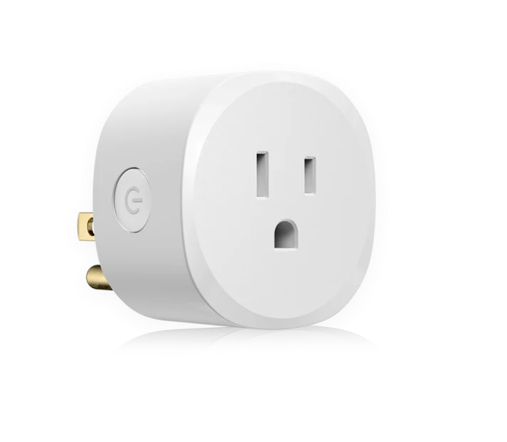 Brilliant Smart Plug - Image 3