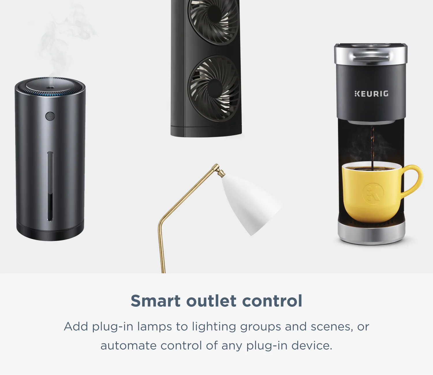 Brilliant Smart Plug - Image 5
