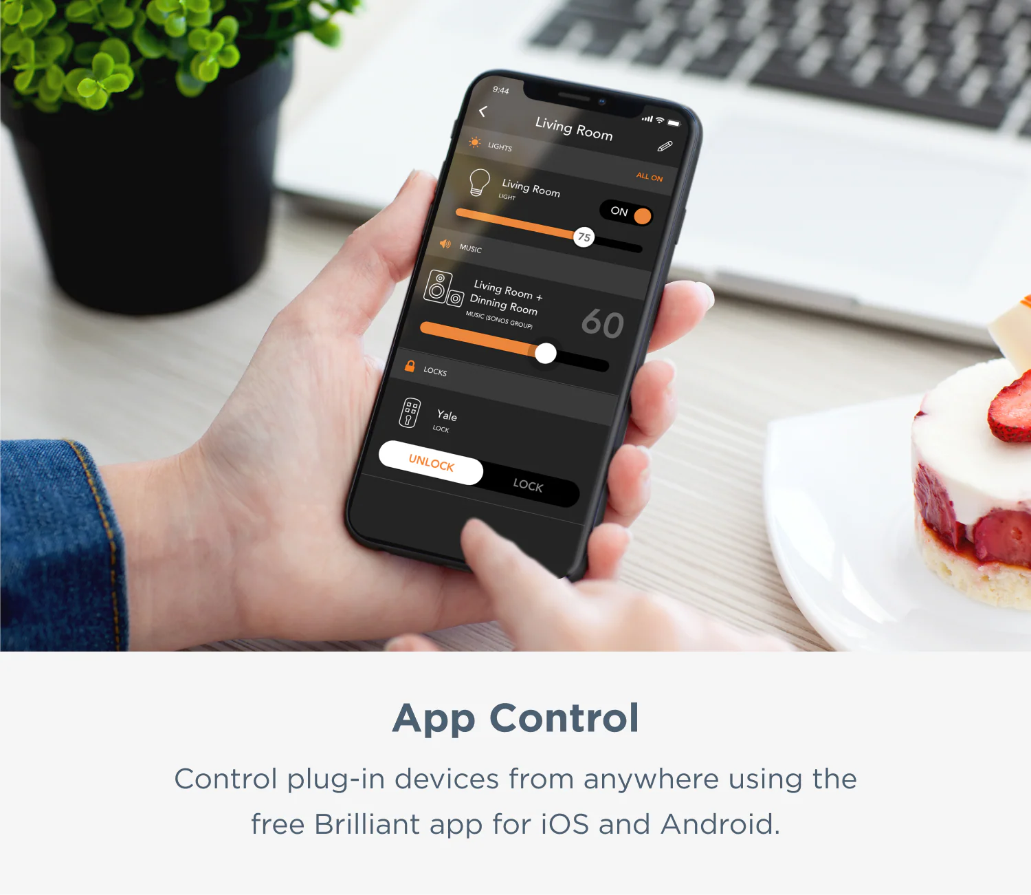 Brilliant Smart Plug - Image 8