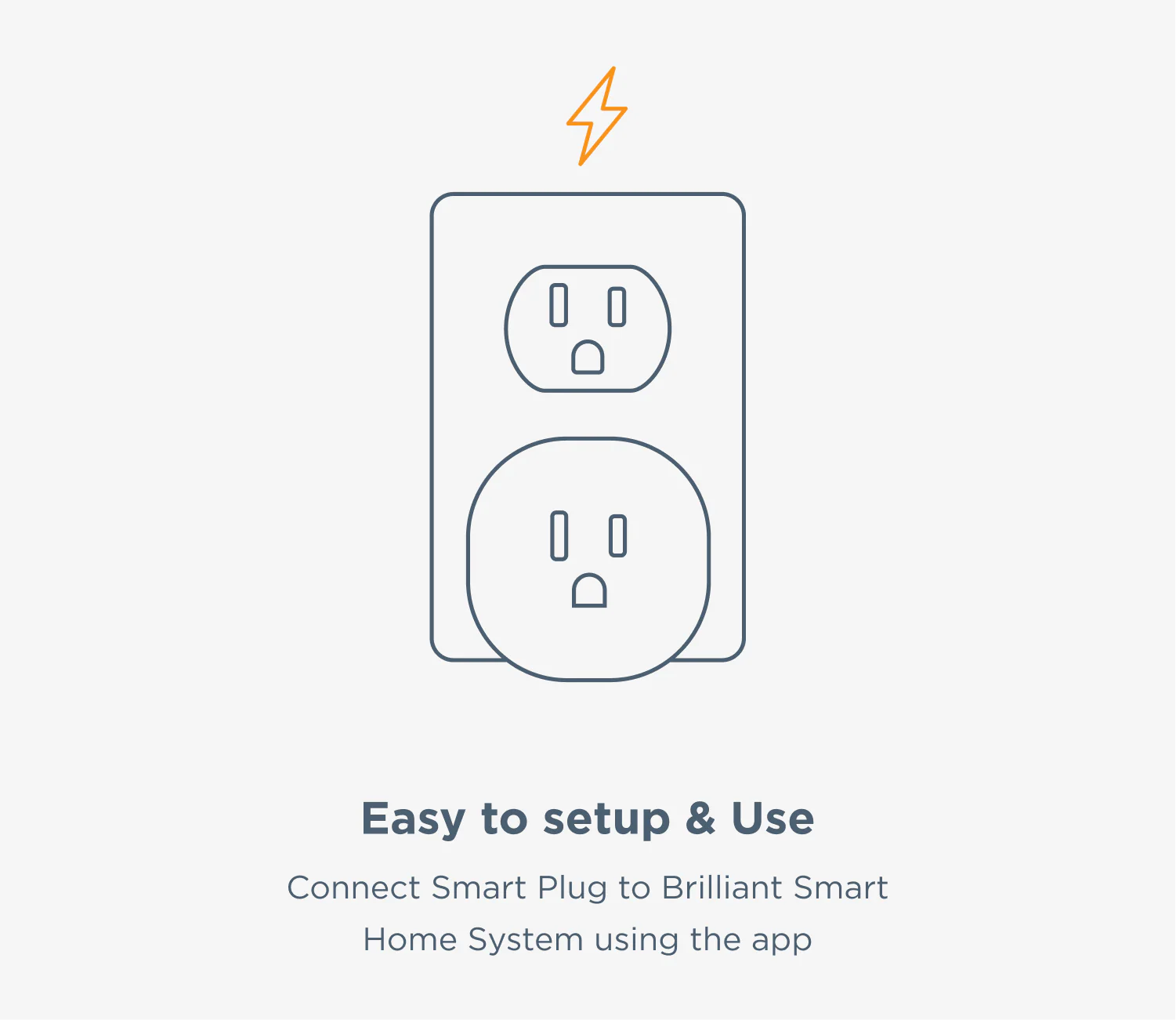 Brilliant Smart Plug - Image 9